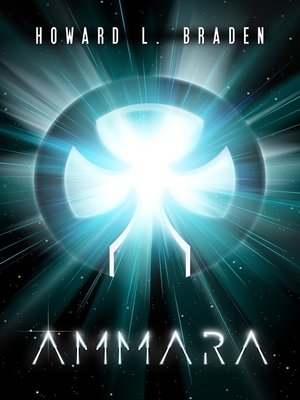cover image of Ammara – az ébredés
